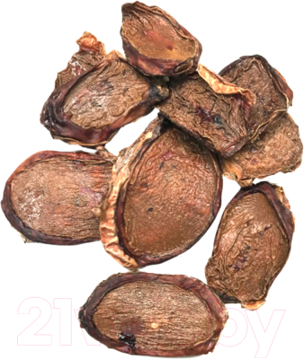 Лакомство для животных Виктус Семенники говяжьи сушеные - фото