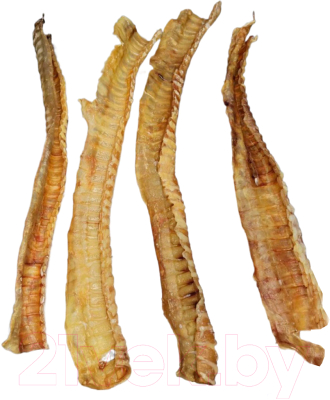 Лакомство для животных Виктус Трахея говяжья резаная - фото