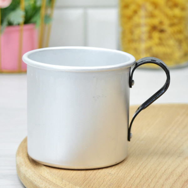 Кружка Эрг-Ал Травленная