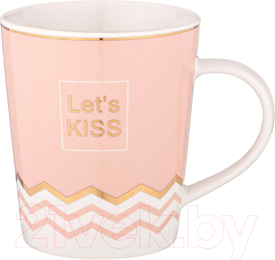 Набор кружек Lefard Pretty 756-310-1 - фото