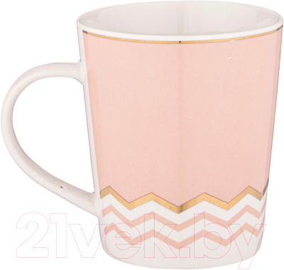 Набор кружек Lefard Pretty 756-310-1