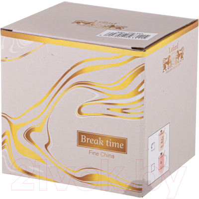 Набор кружек Lefard Pretty 756-310-1