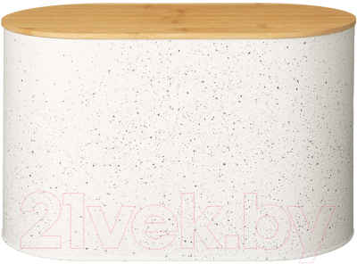 Набор емкостей для хранения Agness 790-350