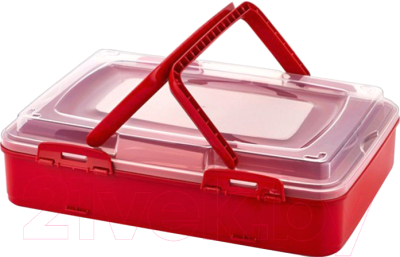 Контейнер Qluxplastic L-00719 - фото