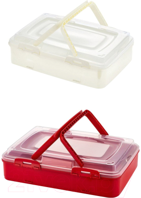 Контейнер Qluxplastic L-00719