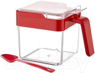 Емкость для хранения Qluxplastic Valse L-00774 - фото