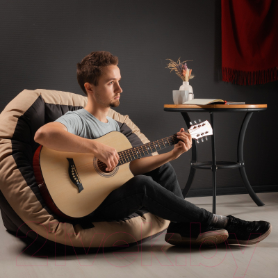 Акустическая гитара ROKSO FT-D38-N