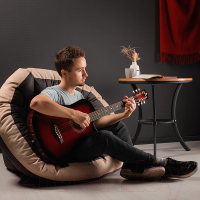 Акустическая гитара ROKSO FT-D38-RDS