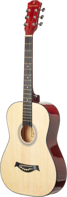 Акустическая гитара ROKSO FT-R38B-N