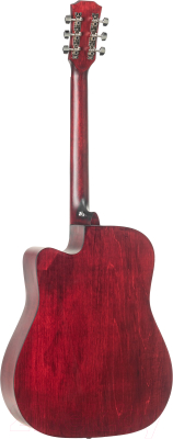 Акустическая гитара ROKSO FT-221-3TS