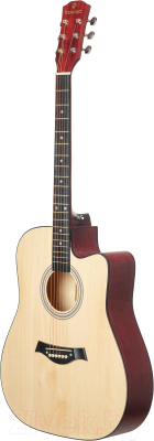 Акустическая гитара ROKSO FT-221-N