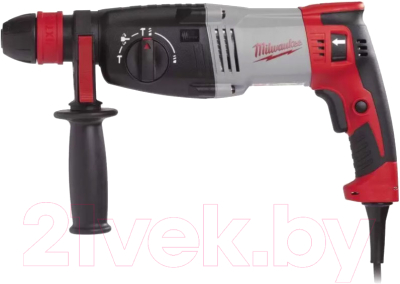 Перфоратор Milwaukee PH 28 X / 4933396392 - фото