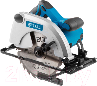 Дисковая пила Bull KS 1901 (07018126) - фото