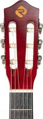 Акустическая гитара ROKSO FT-C-B39-N