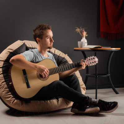 Акустическая гитара ROKSO FT-C-B39-N