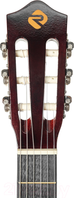 Акустическая гитара ROKSO FT-C-B39-Orange