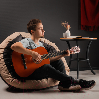 Акустическая гитара ROKSO FT-C-B39-Orange