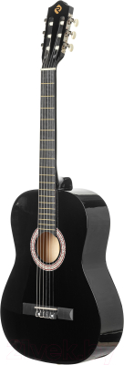 Акустическая гитара ROKSO FT-C-B39-BK