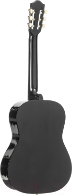 Акустическая гитара ROKSO FT-C-B39-BK