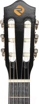 Акустическая гитара ROKSO FT-C-B39-BK