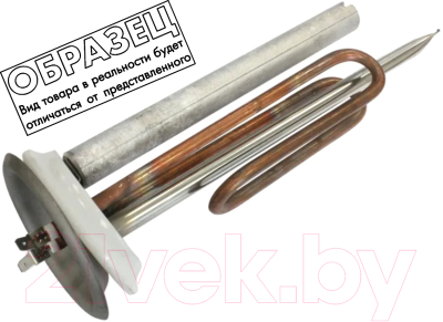 Тэн электрический Midea 17451000А04641 - фото