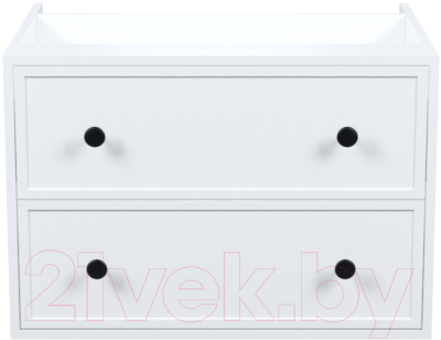 Тумба под умывальник IDDIS Torr TOR70WBi95