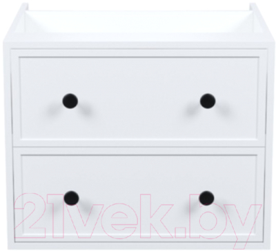 Тумба под умывальник IDDIS Torr TOR60WBi95