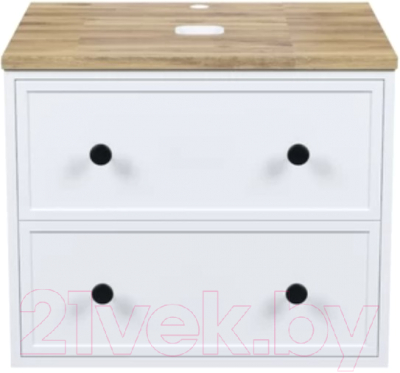 Тумба под умывальник IDDIS Torr TOR60WBi95