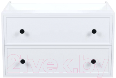 Тумба под умывальник IDDIS Torr TOR80WBi95