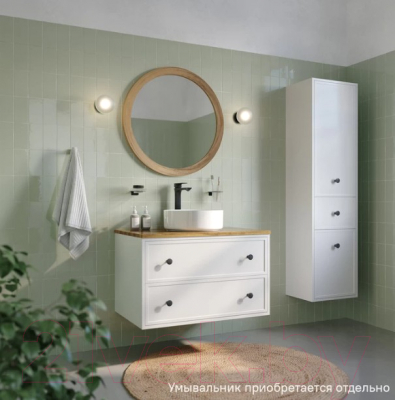 Тумба под умывальник IDDIS Torr TOR80WBi95