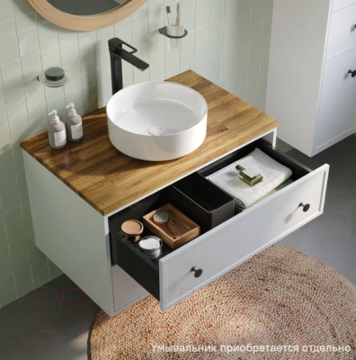 Тумба под умывальник IDDIS Torr TOR80WBi95