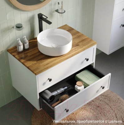 Тумба под умывальник IDDIS Torr TOR80WBi95