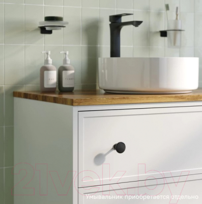 Тумба под умывальник IDDIS Torr TOR80WBi95