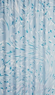 Шторка-занавеска для ванны IDDIS Base BX02P18i11 - фото