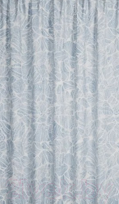 Шторка-занавеска для ванны IDDIS Base BX03P18i11 - фото