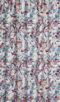 Шторка-занавеска для ванны IDDIS Base BX05P18i11 - фото