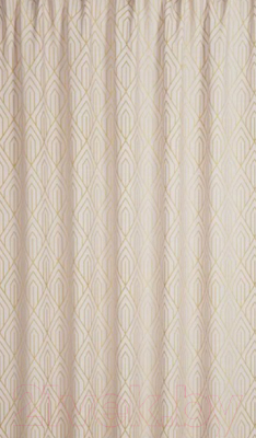 Шторка-занавеска для ванны IDDIS Base BG01P18i11 - фото