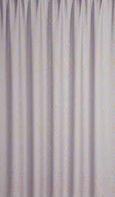 Шторка-занавеска для ванны IDDIS Base BG02P18i11 - фото