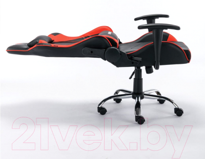 Кресло геймерское Brabix Hunter Gm-130 / 532797