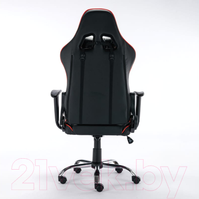 Кресло геймерское Brabix Hunter Gm-130 / 532797