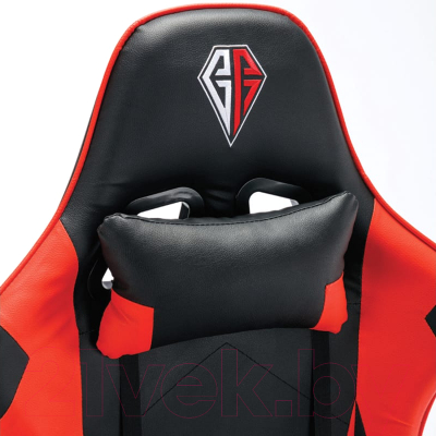 Кресло геймерское Brabix Hunter Gm-130 / 532797