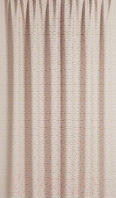 Шторка-занавеска для ванны IDDIS Base BG01P24i11 - фото