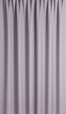 Шторка-занавеска для ванны IDDIS Base BG02P24i11 - фото