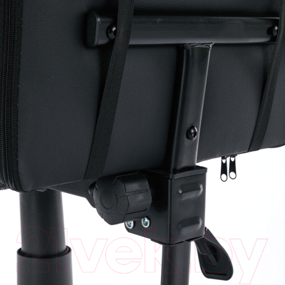 Кресло геймерское Brabix Dexter Gm-135 / 532800 (черный)