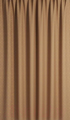 Шторка-занавеска для ванны IDDIS Base BG04P24i11 - фото