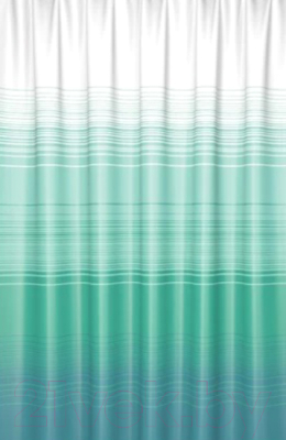 Шторка-занавеска для ванны IDDIS Base BR04P18i11 - фото