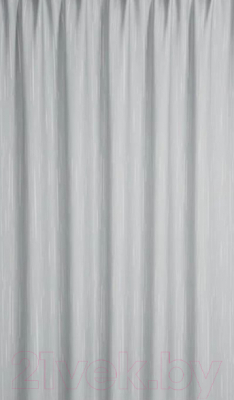 Шторка-занавеска для ванны IDDIS Base BD02P24i11 - фото