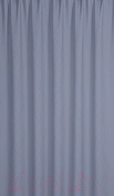 Шторка-занавеска для ванны IDDIS Base BD03P24i11 - фото