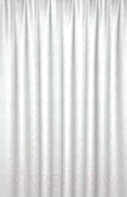 Шторка-занавеска для ванны IDDIS Base BD05P24i11 - фото