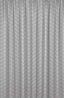 Шторка-занавеска для ванны IDDIS Base BD06P24i11 - фото